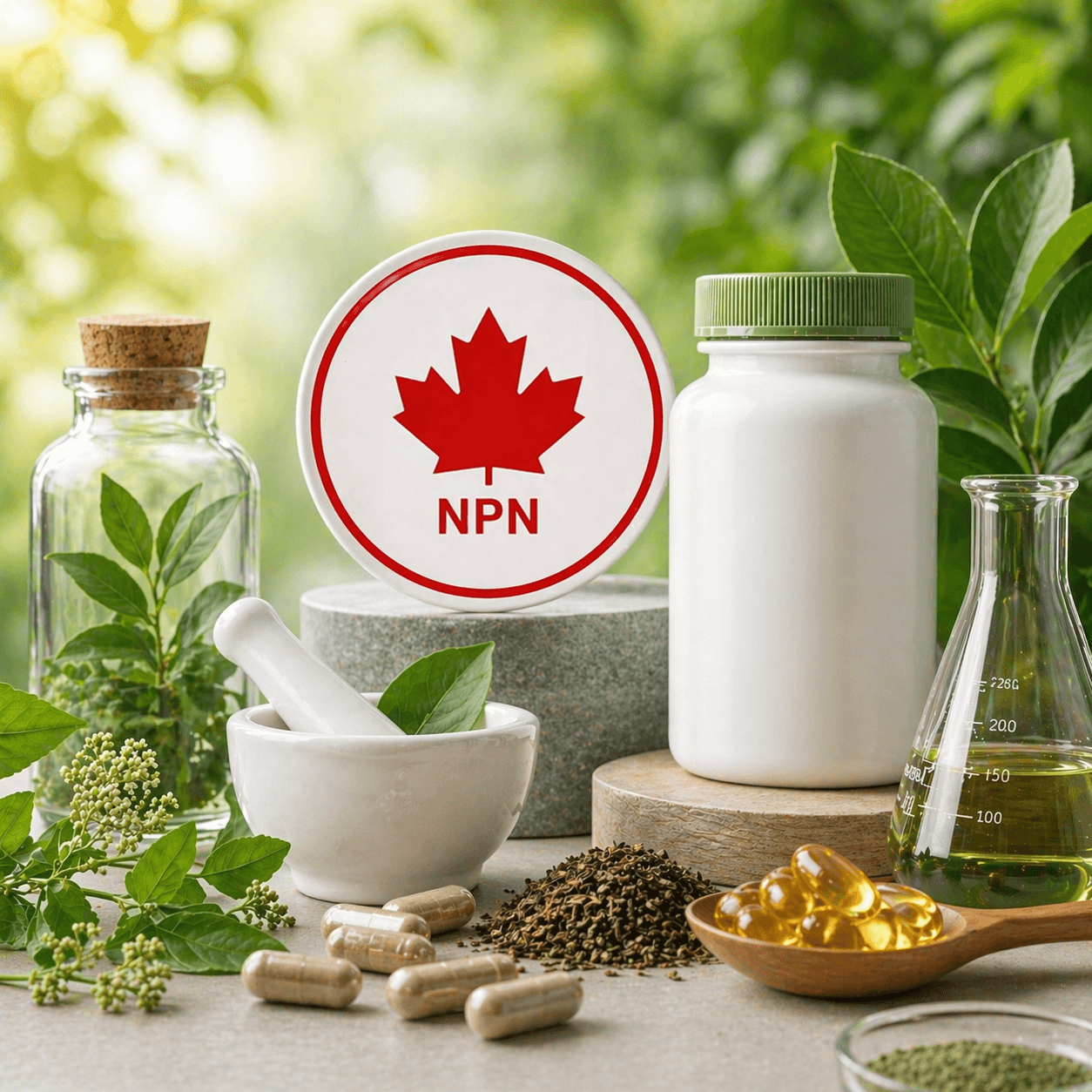 What Health Canada Approval (NPN) Really Means