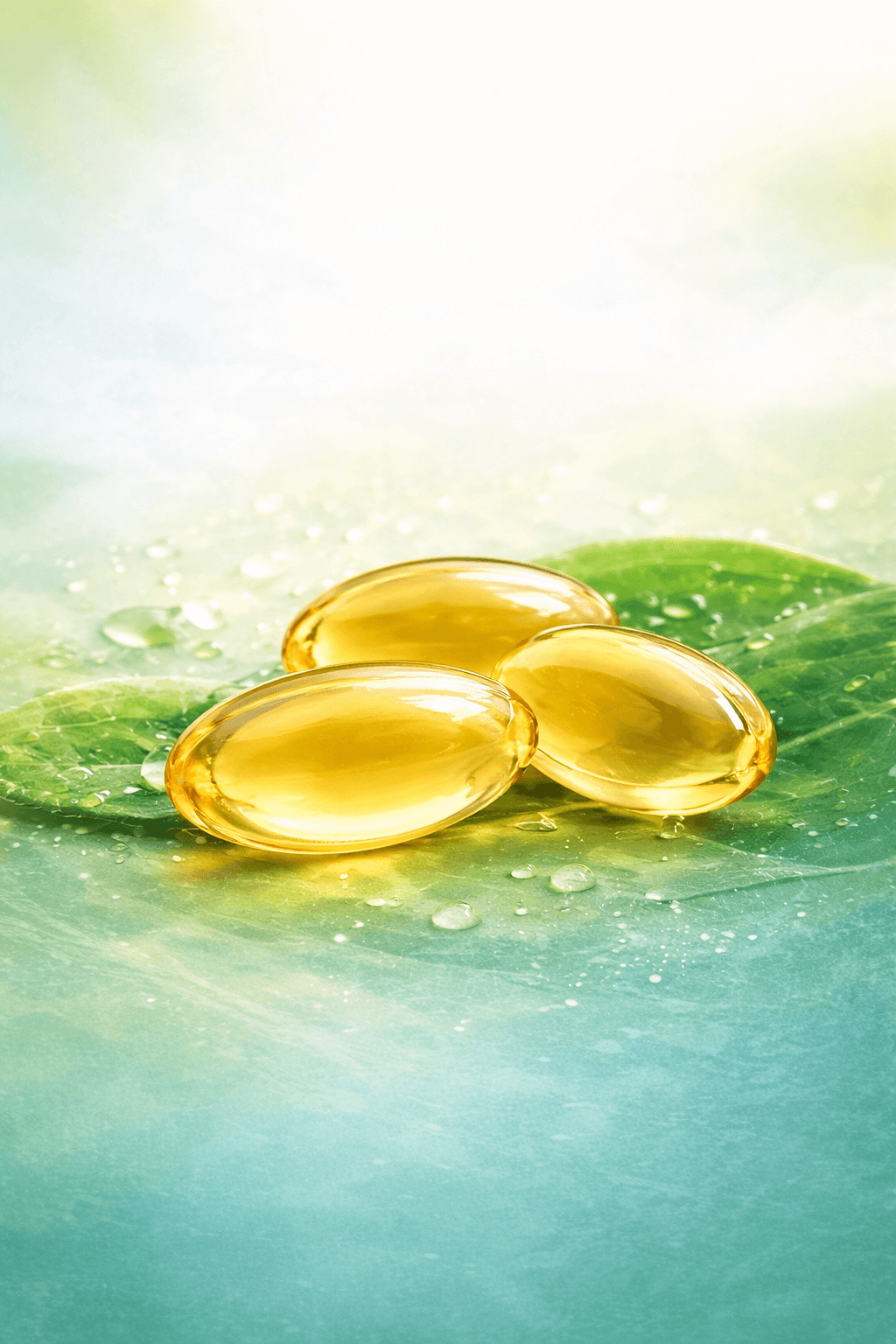 What are Omega-3s?