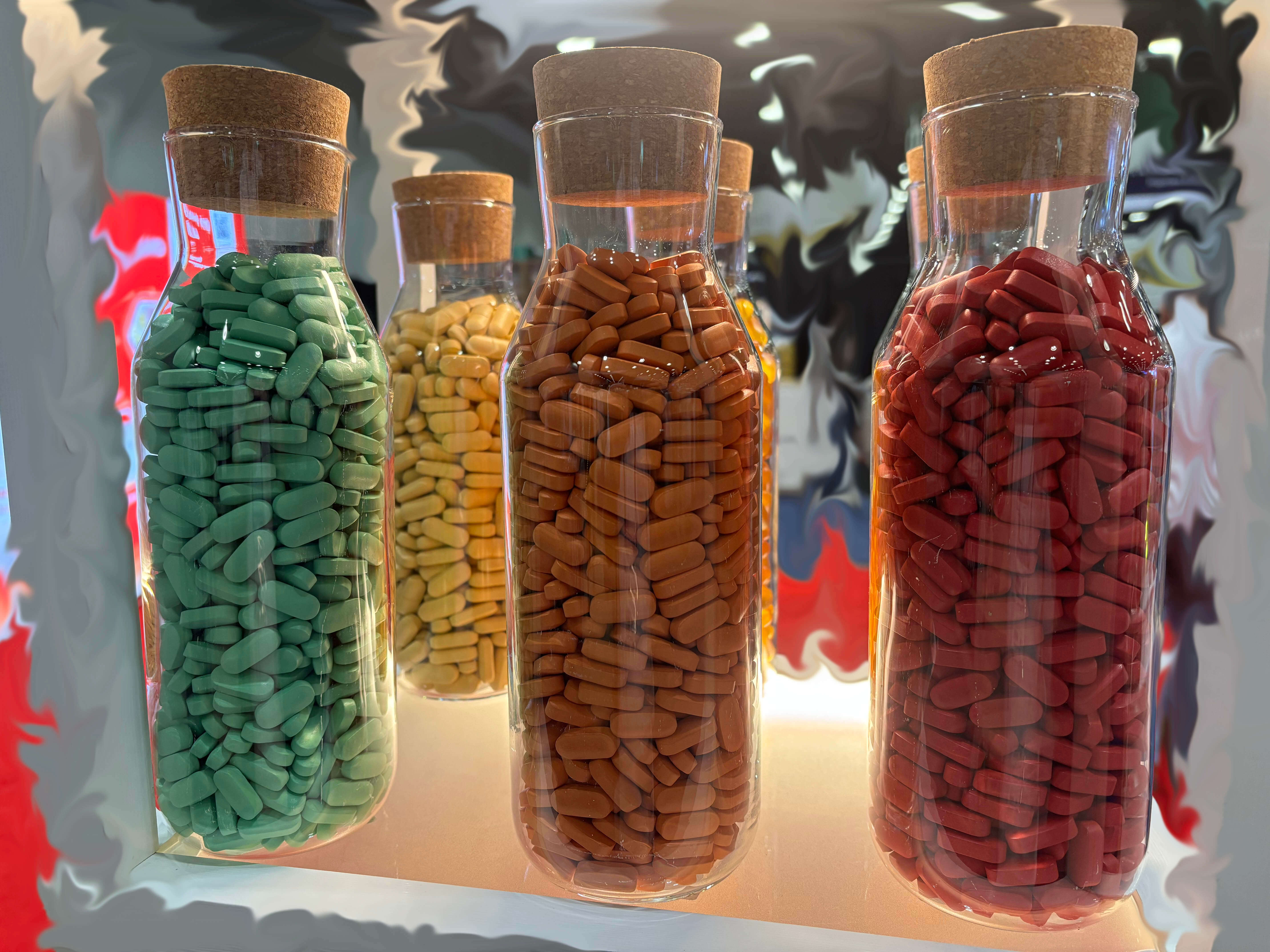 Supplements as Support, Not Shortcuts
