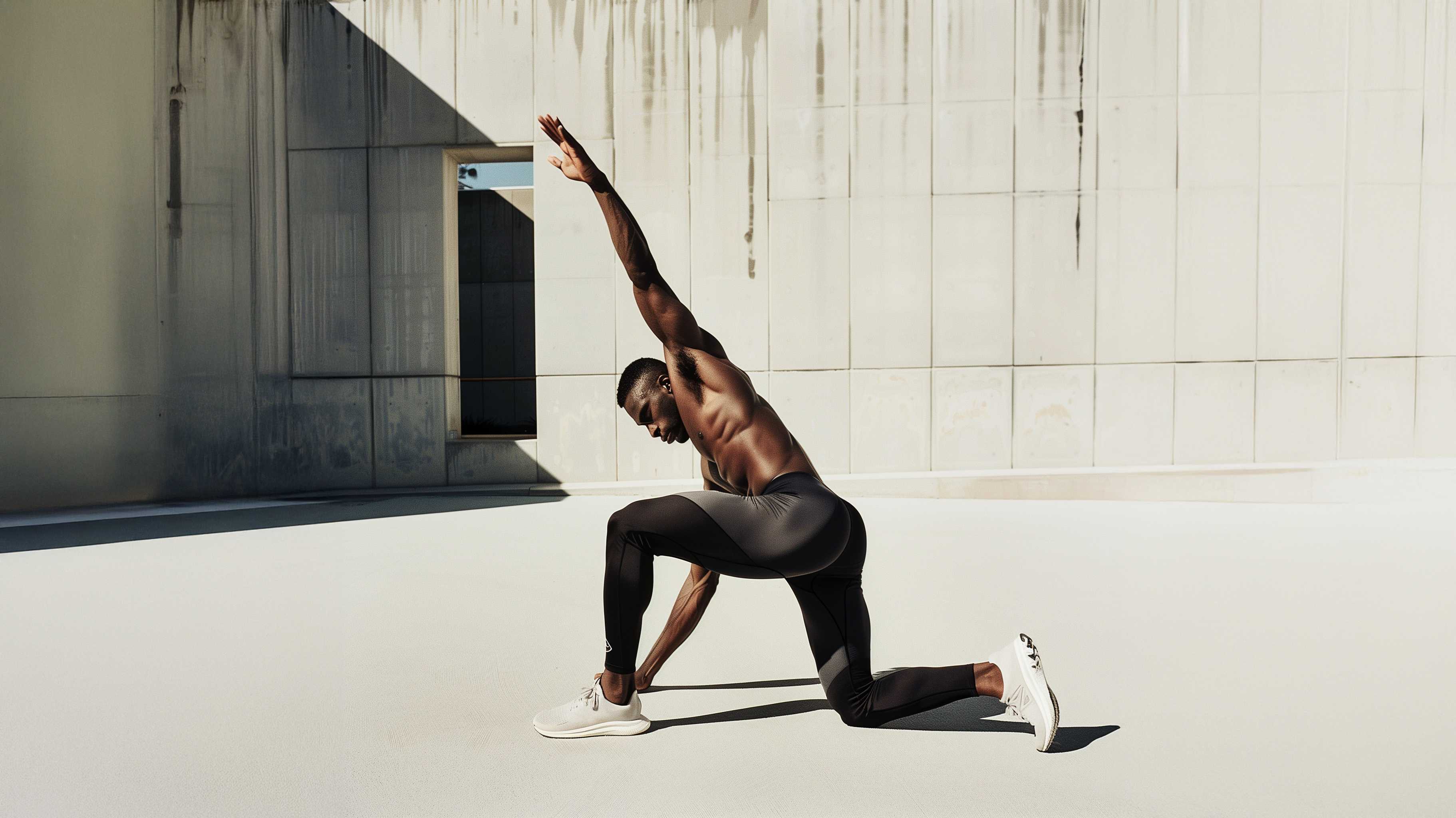 Why Mobility Declines Even in Active Adults